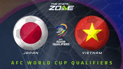 vietnam vs japan world cup qualifiers